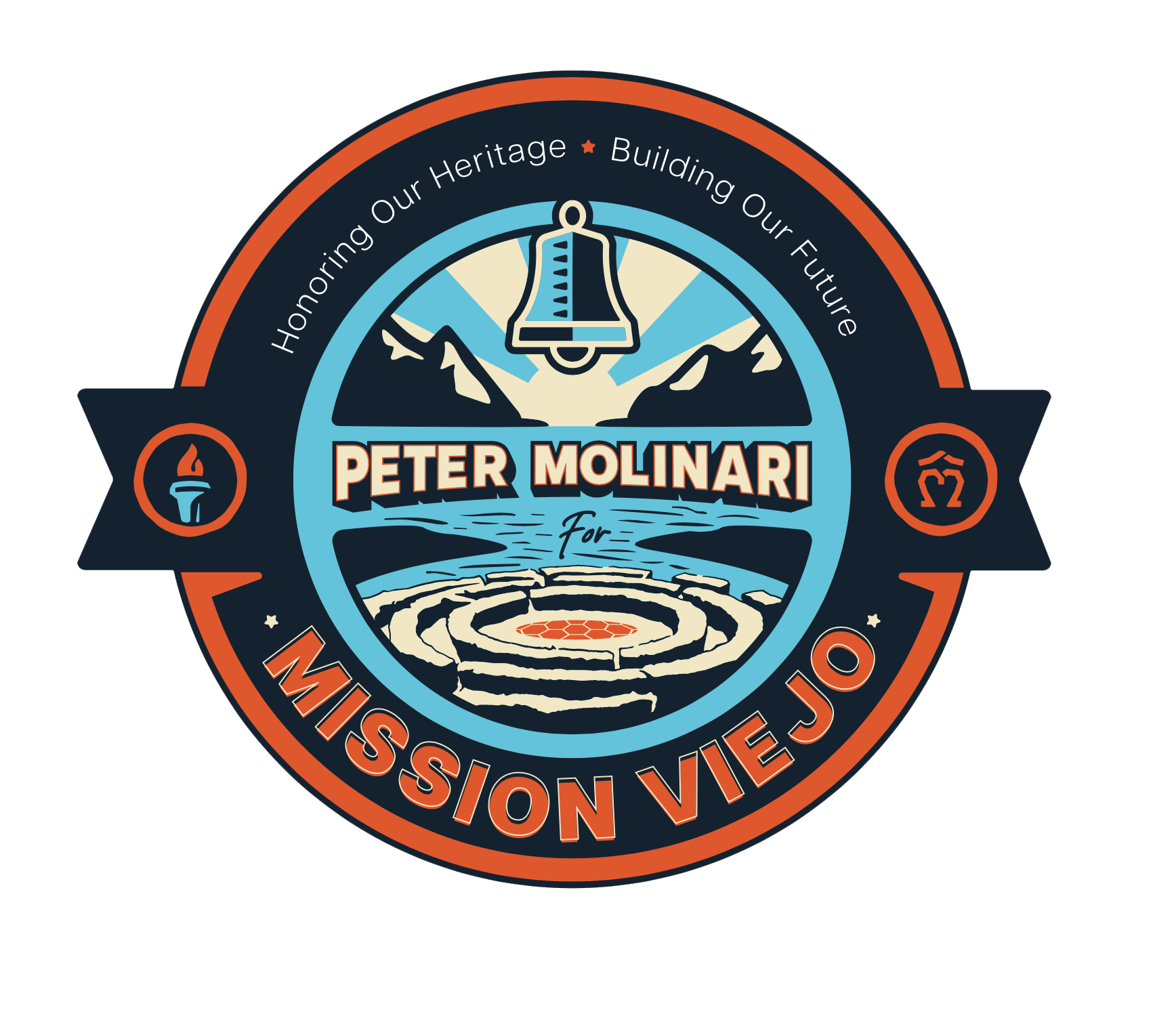 Molinari for Mission Viejo